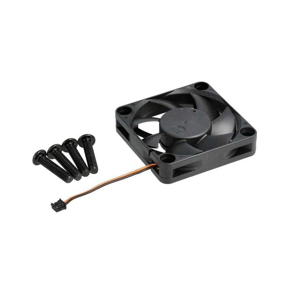 Ventilador para Ezrun MAX5 HV G2 Hobbywing HW30860401 Ventilador para Ezrun MAX5 HV G2 Hobbywing HW30860401