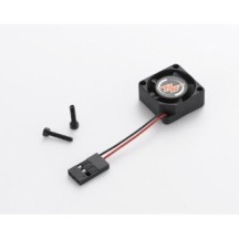 Hobbywing Fan Xerun XR10 Stock Spec 20x20x8 HW30860500