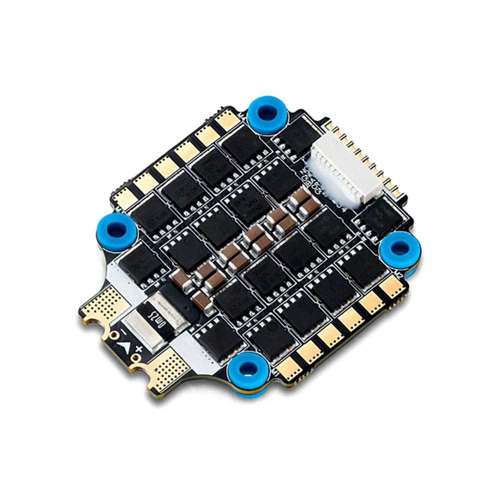 Hobbywing XRotor 65A FPV 4in1 ESC HW30902064