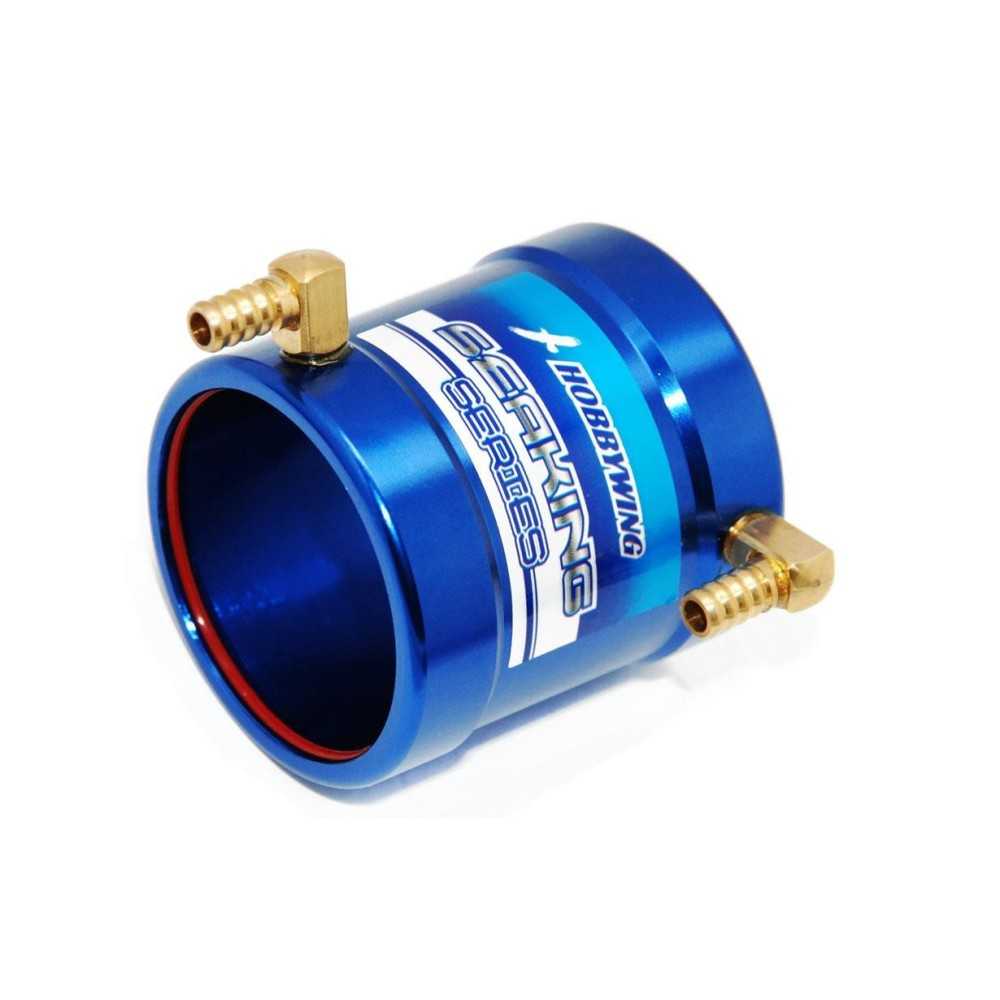 Hobbywing Seaking Cooling Tube 3660 for 540er Motor HW32366000 Hobbywing Seaking Cooling Tube 3660 for 540er Motor HW32366000