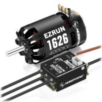 Hobbywing Mini28 Combo with 1626SD 4000kV HW38010605