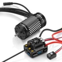 Hobbywing Ezrun MAX8 G2S Combo with 4278SD 2250kV G2R HW38010607