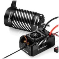 Hobbywing Ezrun MAX4 HV Combo 70125 560kV HW38020369