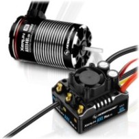 Hobbywing AXE Plus R3 540L 1400kV R2 Combo HW38020385