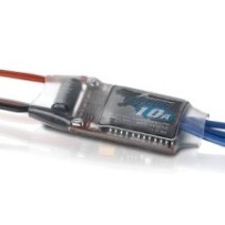 Hobbywing FlyFun 10A ESC for 300g and Plane 2-4s HW80020580