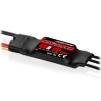 Hobbywing Skywalker V2 40A 3-4s, 5A BEC HW80060022