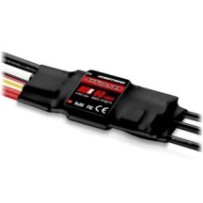 Hobbywing Skywalker V2 80A 3-6s, 7A BEC HW80060440