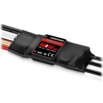 Hobbywing Skywalker V2 100A 3-6s, 7A BEC HW80060441