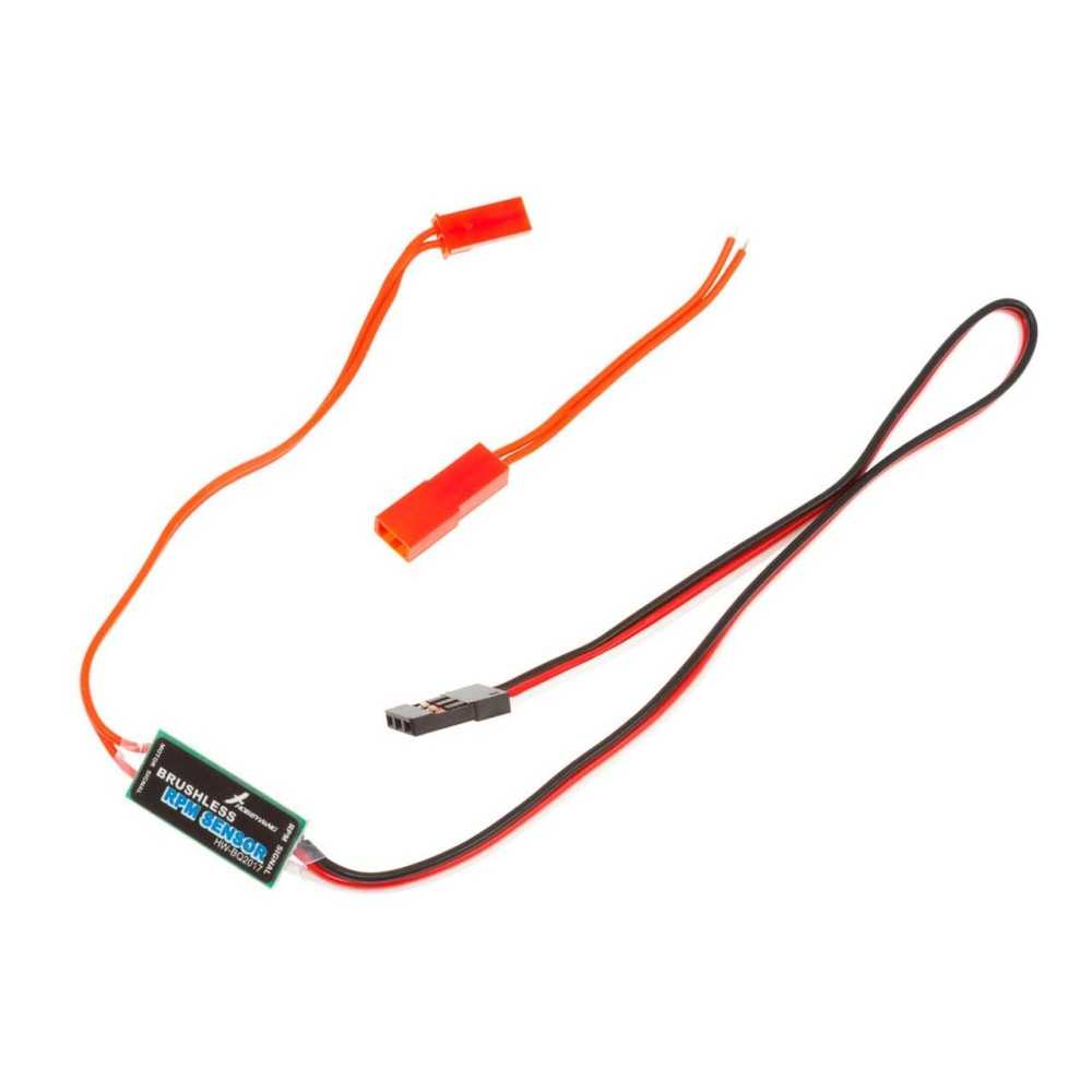 Hobbywing RPM Sensor HW86060041 Hobbywing RPM Sensor HW86060041