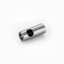 Hobbywing Motor Shaft Adapter 3.2mm to 5mm Length 12,2mm HW86060140