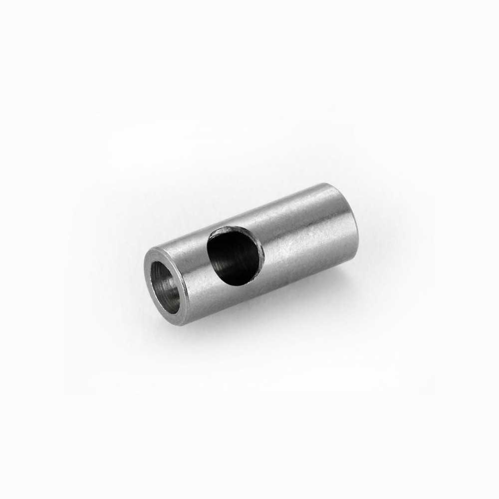 Hobbywing Motor Shaft Adapter 3.2mm to 5mm Length 12,2mm HW86060140 Hobbywing Motor Shaft Adapter 3.2mm to 5mm Length 12,2mm HW86060140