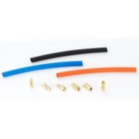 Hobbywing Goldplug Set 3.5mm 3 pairs HW86070000