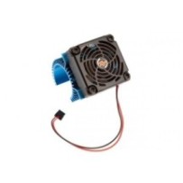 Hobbywing Fan Combo with Heatsink for 36mm Motor 60mm Length HW86080120