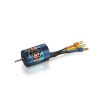 Hobbywing EzRun 2030, 18T, 5200kv, 2mm shaft 1/16, HW90010010 HW90010010