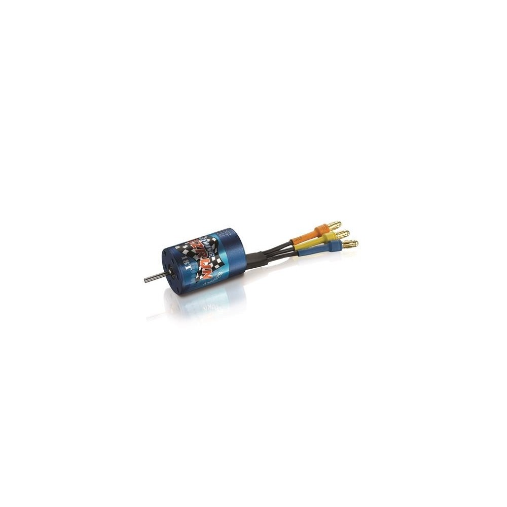 Motor brushless Hobbywing EzRun 2030 18T 5200 kV HW90010010 Motor brushless Hobbywing EzRun 2030 18T 5200 kV HW90010010