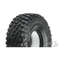 Pro-line BFGoodrich Mud-Terrain T/A KM3 1.9" Rock Terrain Truck Tires (PRO1015003) PR10150-03