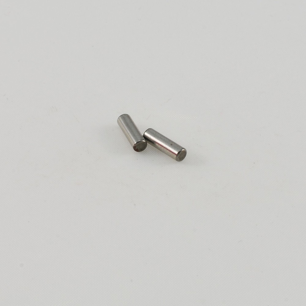 Pasador 3x10 mm salida diferencial G36721 (2 uds.) Pasador 3x10 mm salida diferencial G36721 (2 uds.)
