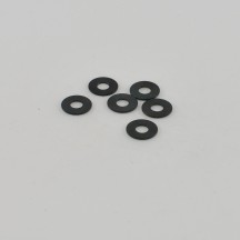 Arandela M3x8x0.5mm G36812