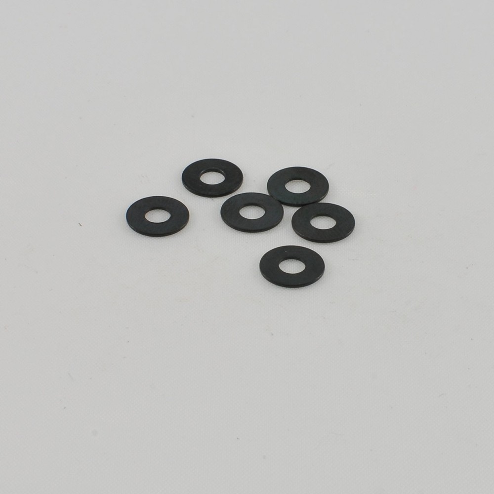 Arandela M3x8x0.5mm G36812 Arandela M3x8x0.5mm G36812