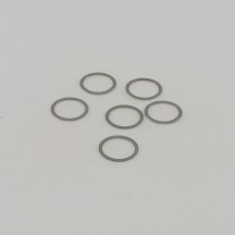 Calzo M8x10x0.3mm G36815A