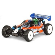 Pro-line Crowd Pleazer 2.0 fits Nitro Half 8th, PR3236-00 PR3236-00