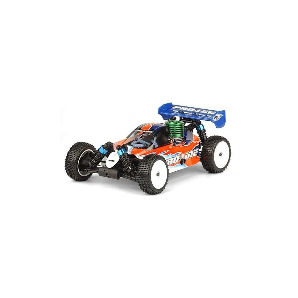 Pro-line Crowd Pleazer 2.0 fits Nitro Half 8th, PR3236-00 PR3236-00 Pro-line Crowd Pleazer 2.0 fits Nitro Half 8th, PR3236-00 PR3236-00