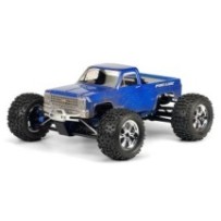 Pro-line 1980 Chevy Pick-up Clear Body for 1:8 MT (PRO324800) PR3248-00