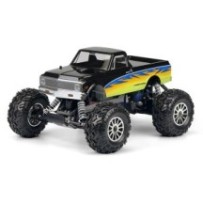 Pro-line 1972 Chevy C-10 Clear Body for Stampede (PRO325100) PR3251-00