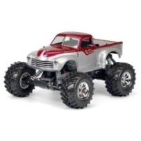 Pro-line Early 50's Chevy Clear Body for Stampede (PRO325500) PR3255-00