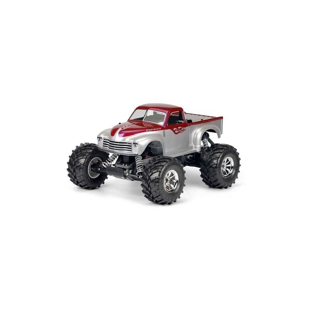 Pro-line Early 50's Chevy Clear Body for Stampede (PRO325500) PR3255-00