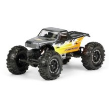 Pro-line 1972 Chevy" C10 Clear Body for 1:18 Rock Crawler, PR3267-30 PR3267-30