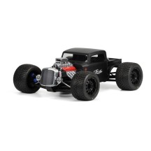 Pro-line Rat Rod Clear Body for 1:8 MT (PRO341000) PR3410-00