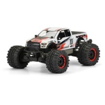 Carrocería Ford F-150 Raptor 2017 transparente Stampede Pro-Line PR3470-00