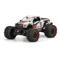 Pro-line 2017 Ford F-150 Raptor Clear Body for Stampede (PRO347000) PR3470-00