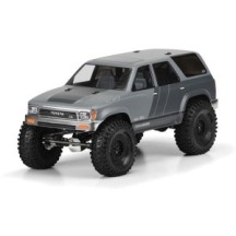 Pro-line 1991 Toyota 4Runner Clr Bdy 12.3" (313mm) WB Crawlers (PRO348100) PR3481-00