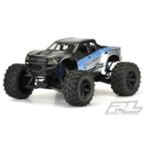 Pro-line Pre-Cut 2017 Ford F-150 Raptor Clear Body for X-MAXX (PRO348217) PR3482-17