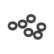 Arandela W3x6x1mm G36880