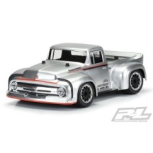Pro-line 56 Ford F-100 Street Truck Body Slsh 2wd/4x4 & Rally (PRO351400) PR3514-00