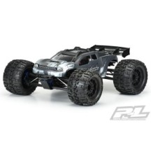 Pro-line Pre-Cut Brute Clear Body for E-REVO 2.0 (PRO353017) PR3530-17