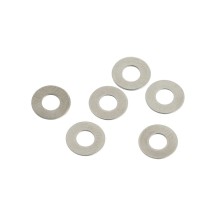 Arandela W3x7x0.25mm G36882