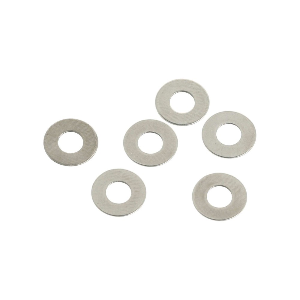 Arandela W3x7x0.25mm G36882 Arandela W3x7x0.25mm G36882