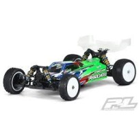 Pro-line Axis Light Weight Clear Body for AE B74 (PRO354325) PR3543-25