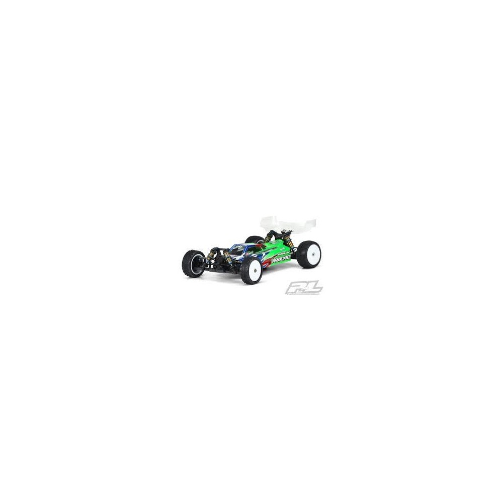 Pro-line Axis Light Weight Clear Body for AE B74 (PRO354325) PR3543-25 Pro-line Axis Light Weight Clear Body for AE B74 (PRO354325) PR3543-25