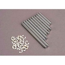 Traxxas Suspension pin set for bullet sledgehammer TRX1639