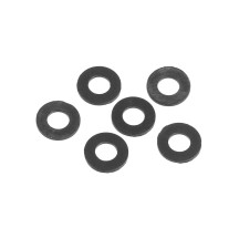 Arandela W3x6x0.5mm G36883