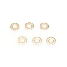 Arandela W3x7x0.50mm G36884
