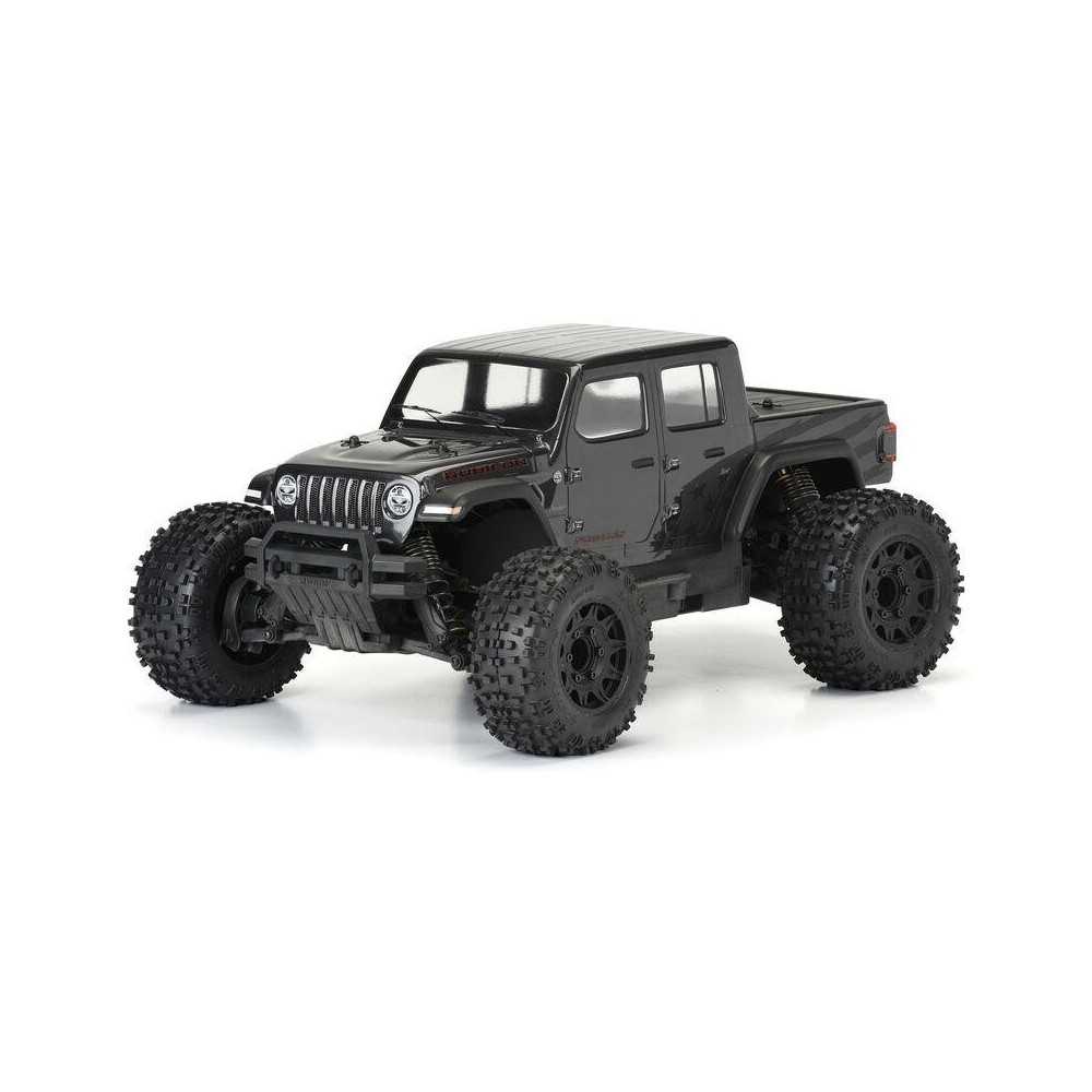 Carrocería Jeep Gladiator Rubicon 1/10 Pro-Line | Stampede