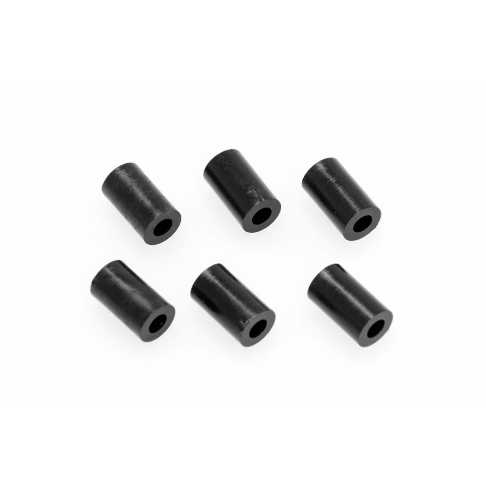 Separador W3x6x10mm G36890 Separador W3x6x10mm G36890