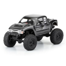 Pro-line Cliffhanger High Performance Clear Body for SCX24 (PRO359600) PR3596-00