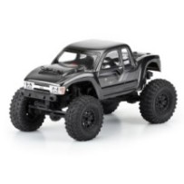 Pro-line Cliffhanger High Performance Clear Body for SCX24 (PRO359600) PR3596-00